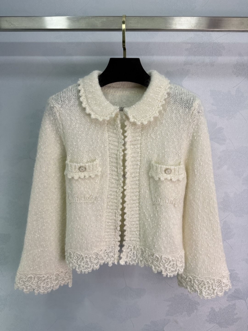 Ch**el sweaters